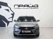 Lada (ВАЗ) Vesta I Ростов-на-Дону  - изображение 21