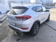 Hyundai Tucson III Тольятти  - изображение 25