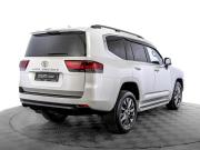 Toyota Land Cruiser 300 Series Москва  - изображение 35