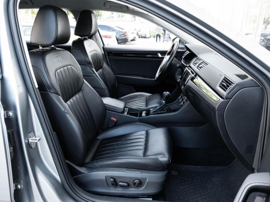 Skoda Superb III Ставрополь  - изображение 8