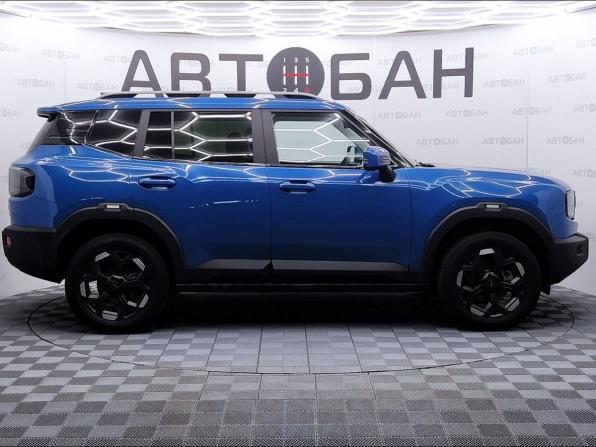 JETOUR T1 с пробегом 2025 года, цена 3 250 000 рублей, 10488 км, внедорожник, Автокод Объявления