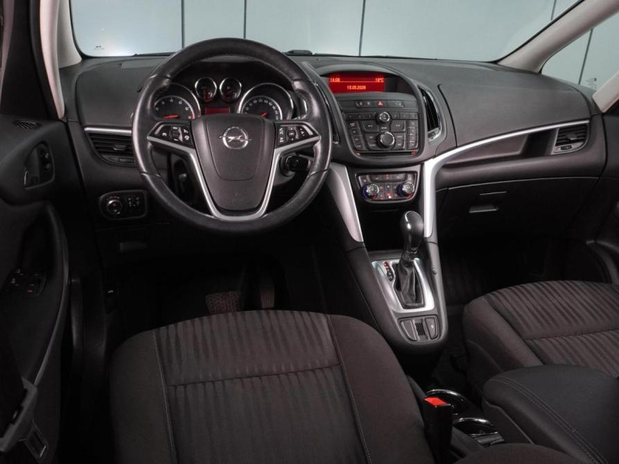 Opel Zafira C Воронеж  - изображение 6