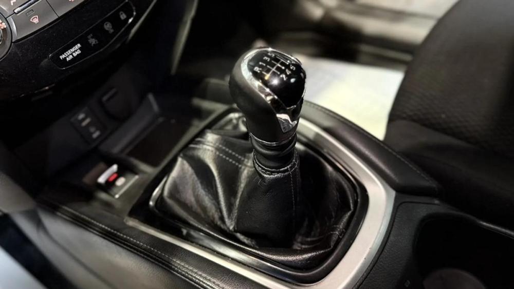 Nissan Qashqai II Смоленск  - изображение 20