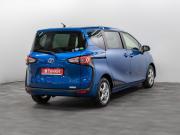 Toyota Sienta II Рестайлинг Красноярск  - изображение 25