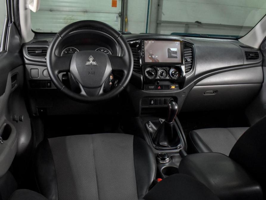 Mitsubishi L200 V Воронеж  - изображение 6