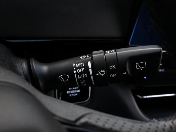 Changan UNI-K с пробегом 2022 года, цена 3 249 000 рублей, 48265 км, внедорожник, Автокод Объявления