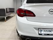 Opel Astra J Рестайлинг Екатеринбург  - изображение 24