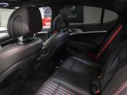 Genesis G70 I Рестайлинг Химки  - изображение 33