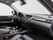 BMW X3 II (F25) Москва  - изображение 53