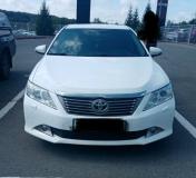 Toyota Camry VII (XV50) Кемерово  - изображение 7
