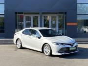 Toyota Camry VIII (XV70) Краснодар  - изображение 20