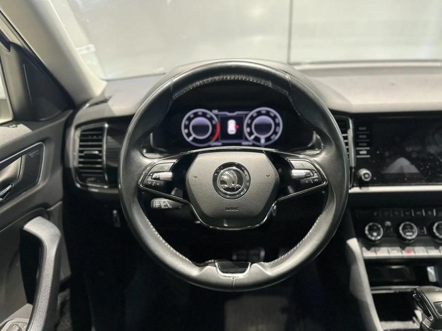 Skoda Kodiaq I Новосибирск  - изображение 13