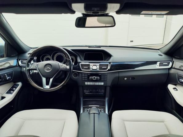 Mercedes-Benz E-Класс IV (W212 S212 C207) Рестайлинг с пробегом 2014 года, цена 1 949 000 рублей, 173855 км, седан, Автокод Объявления