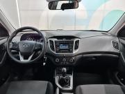 Hyundai Creta I Набережные Челны  - изображение 42