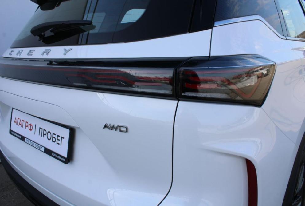 Chery Tiggo 7L Нижний Новгород  - изображение 21