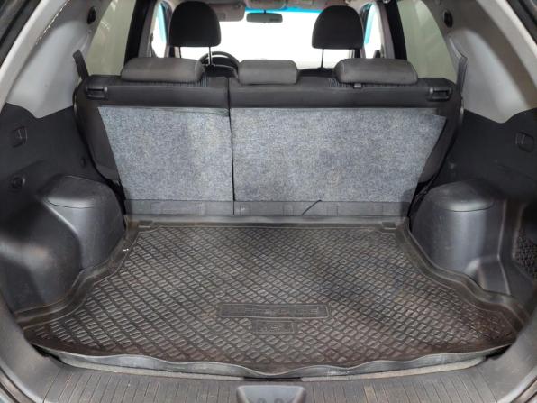 Kia Sportage II Рестайлинг с пробегом 2010 года, цена 900 000 рублей, 184000 км, внедорожник, Автокод Объявления