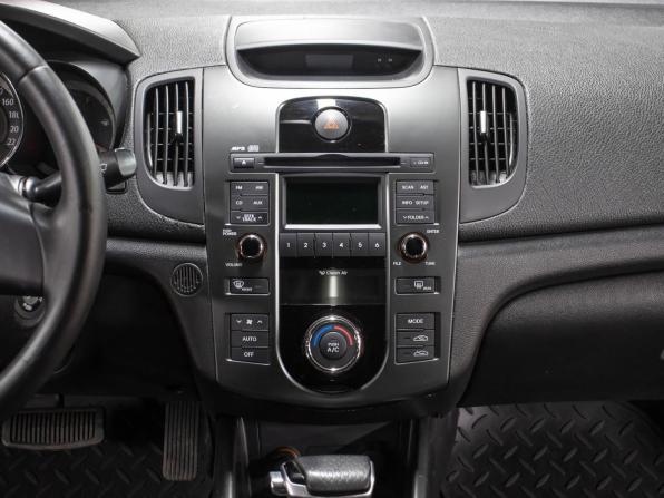 Kia Cerato II с пробегом 2012 года, цена 849 000 рублей, 145388 км, седан, Автокод Объявления