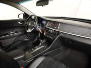 Kia Optima IV Рестайлинг Москва  - изображение 33