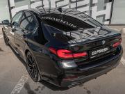 BMW 5 серии VII (G30/G31/G38) Рестайлинг Краснодар  - изображение 40