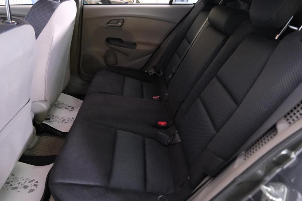 Honda Insight II Омск  - изображение 22