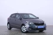 Kia Rio III Рестайлинг Омск  - изображение 24