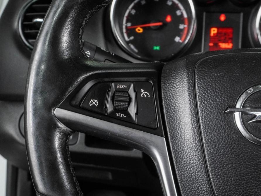 Opel Meriva B Воронеж  - изображение 15