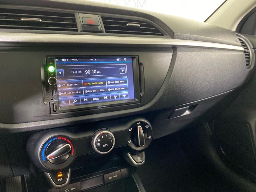 Kia Rio IV Москва  - изображение 16