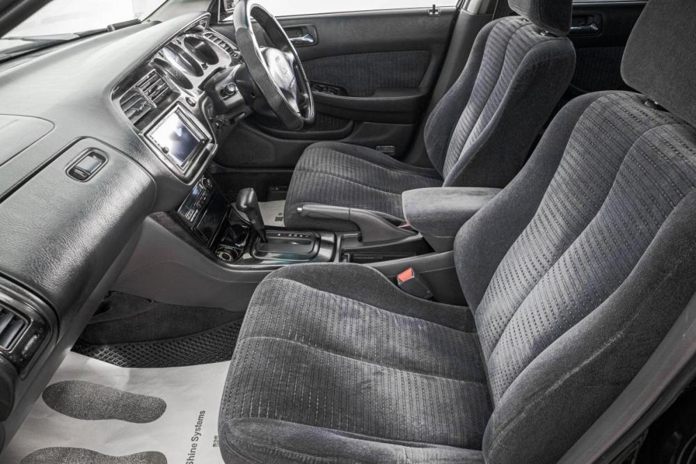 Honda Accord VI Барнаул  - изображение 19