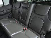 Nissan Pathfinder III Рестайлинг Москва  - изображение 46
