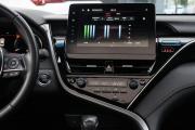 Toyota Camry VIII (XV70) Рестайлинг Москва  - изображение 37