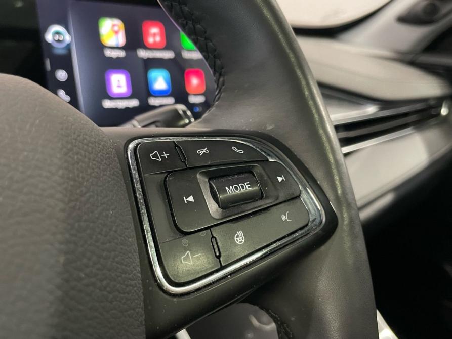 Chery Tiggo 7 Pro Max I Уфа  - изображение 22