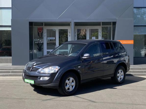 SsangYong Kyron I Рестайлинг с пробегом 2013 года, цена 795 000 рублей, 170000 км, внедорожник, Автокод Объявления
