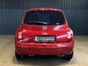 Nissan Micra III (K12) Ростов-на-Дону  - изображение 12
