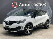 Renault Kaptur I Пермь  - изображение 24
