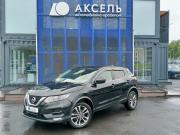 Nissan Qashqai II Рестайлинг Архангельск  - изображение 21