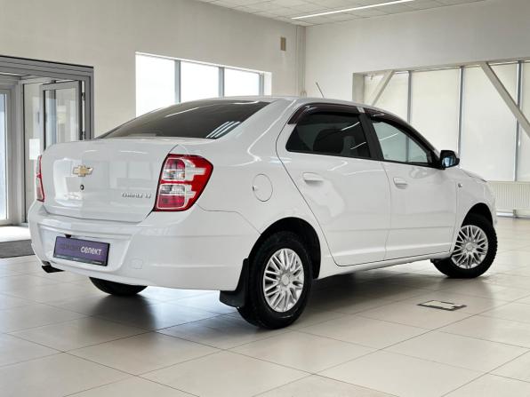 Chevrolet Cobalt II с пробегом 2013 года, цена 699 000 рублей, 88295 км, седан, Автокод Объявления