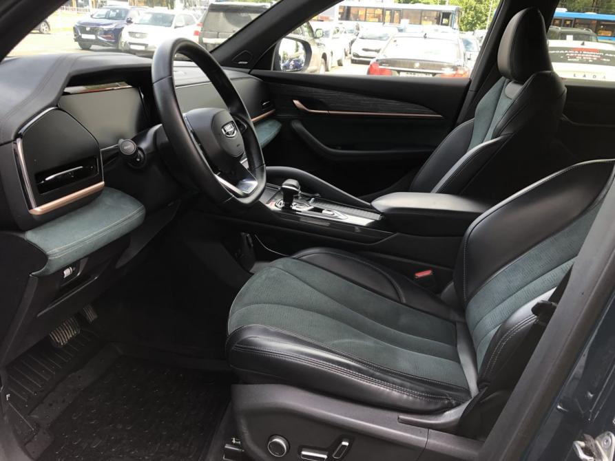 Geely Monjaro I Брянск  - изображение 9