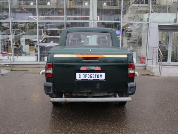 УАЗ Pickup I с пробегом 2014 года, цена 657 020 рублей, 176018 км, offers.body_type.unknown, Автокод Объявления