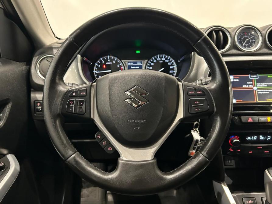 Suzuki Vitara II Санкт-Петербург  - изображение 20