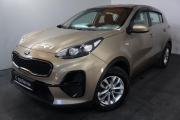 Kia Sportage IV Рестайлинг Санкт-Петербург  - изображение 18