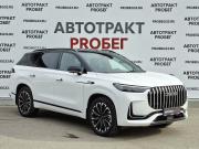 Jaecoo J8 Владимир  - изображение 24