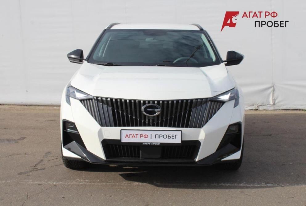 GAC GS3 Нижний Новгород  - изображение 2