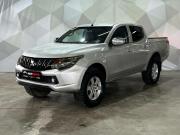 Mitsubishi L200 V Оренбург  - изображение 22