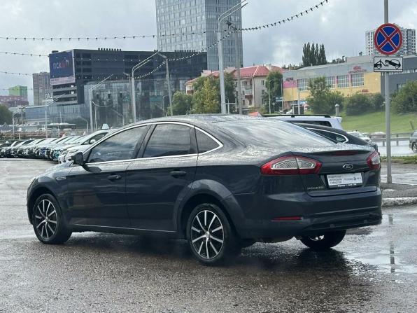 Ford Mondeo IV Рестайлинг с пробегом 2011 года, цена 785 000 рублей, 202000 км, седан, Автокод Объявления