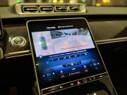 Mercedes-Benz S-Класс VII (W223) Екатеринбург  - изображение 52