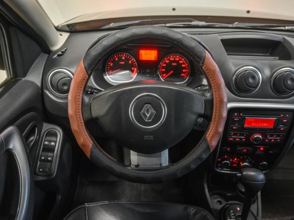 Renault Duster I с пробегом 2012 года, цена 849 000 рублей, 199800 км, внедорожник, Автокод Объявления