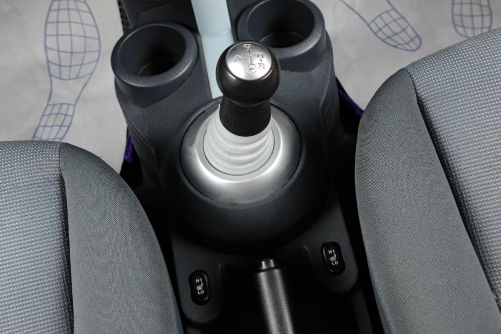 Mitsubishi Colt VI (Z20/Z30) Тюмень  - изображение 16
