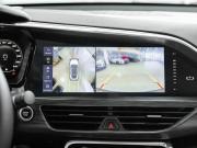 Geely Tugella I Рестайлинг Москва  - изображение 44