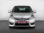 Honda Fit Shuttle I Иркутск  - изображение 25