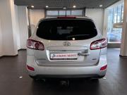 Hyundai Santa Fe II Рестайлинг Чебоксары  - изображение 40